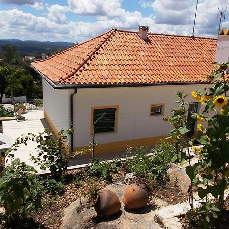 Pedrógão Pequeno Casa Do Cabril 빌라 외부 사진