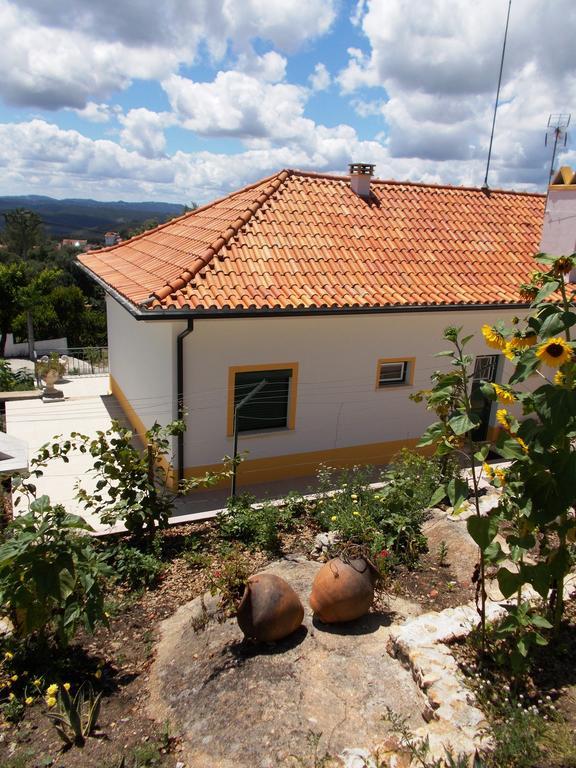 Pedrógão Pequeno Casa Do Cabril 빌라 외부 사진